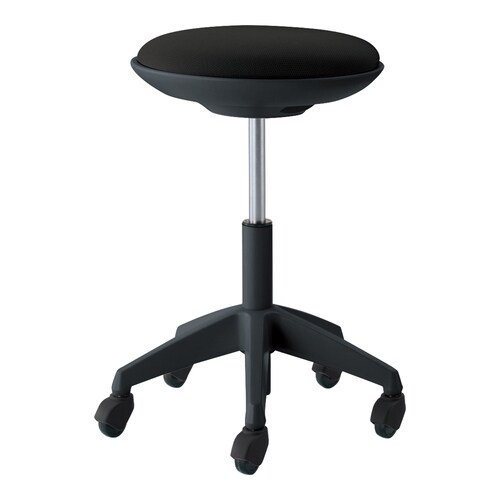 イス ココット ミドルハイ スツール ステップ無