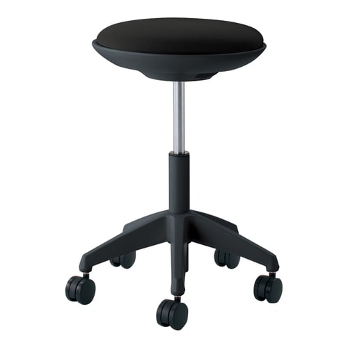 イス ココット ミドルハイ スツール ステップ無