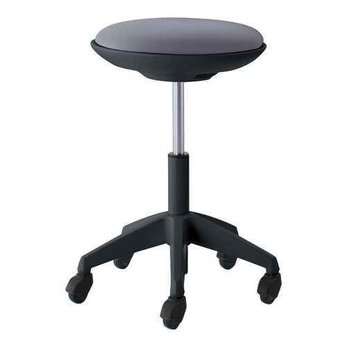 イス ココット ミドルハイ スツール ステップ無