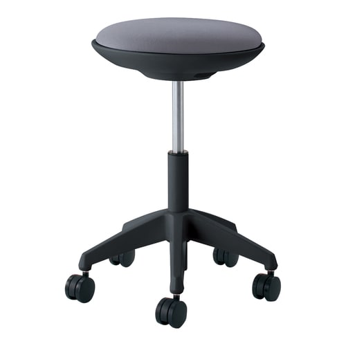 イス ココット ミドルハイ スツール ステップ無