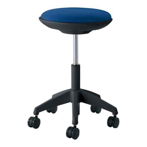 イス ココット ミドルハイ スツール ステップ無