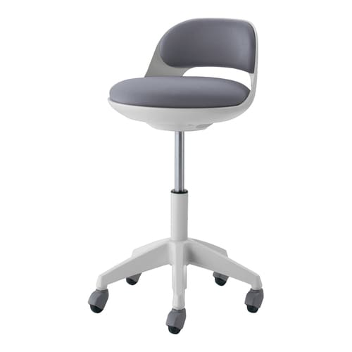 イス ココット ミドルハイ サポート ステップ無