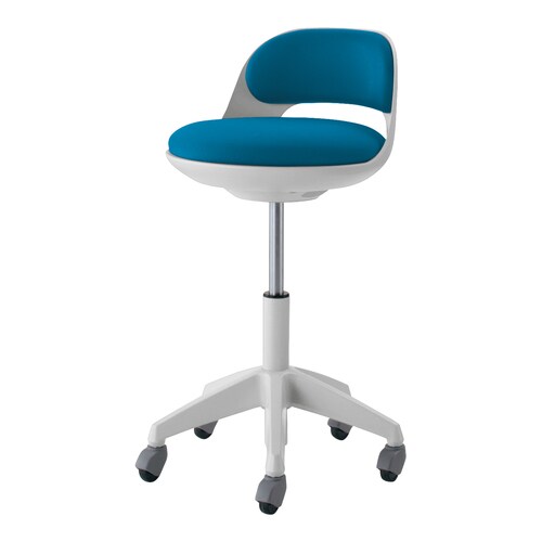 イス ココット ミドルハイ サポート ステップ無