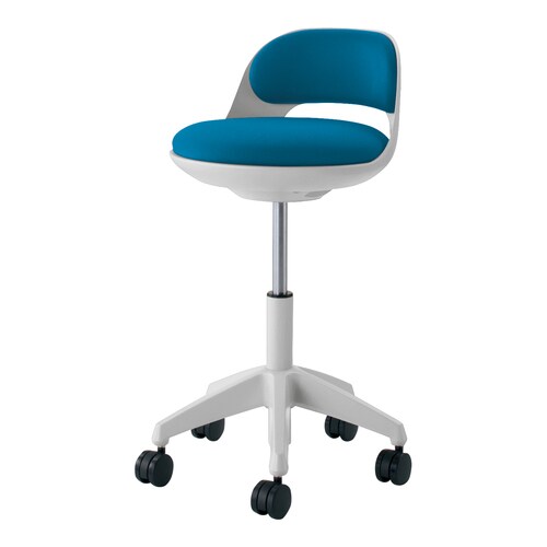 イス ココット ミドルハイ サポート ステップ無