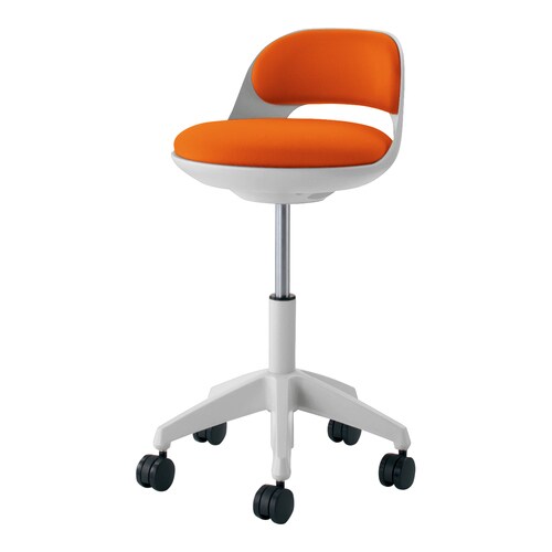 イス ココット ミドルハイ サポート ステップ無