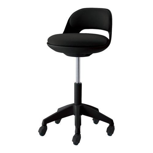 イス ココット ミドルハイ サポート ステップ無