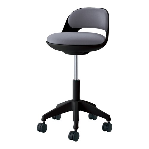 イス ココット ミドルハイ サポート ステップ無