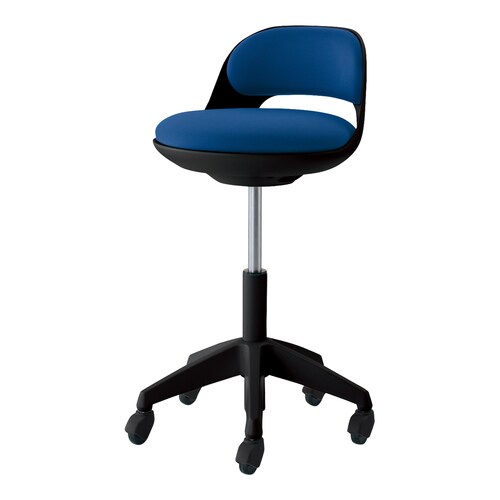 イス ココット ミドルハイ サポート ステップ無