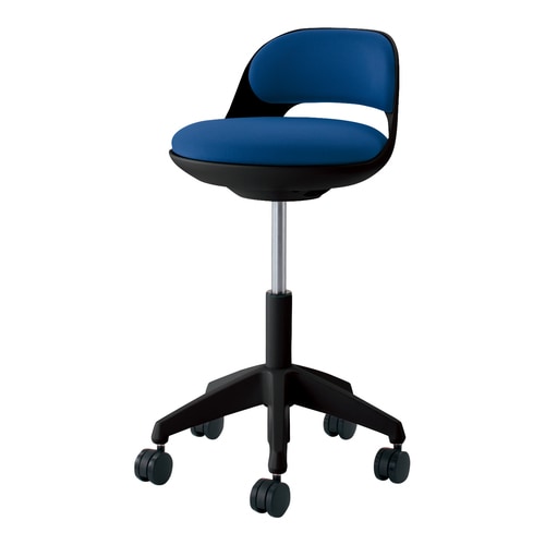 イス ココット ミドルハイ サポート ステップ無