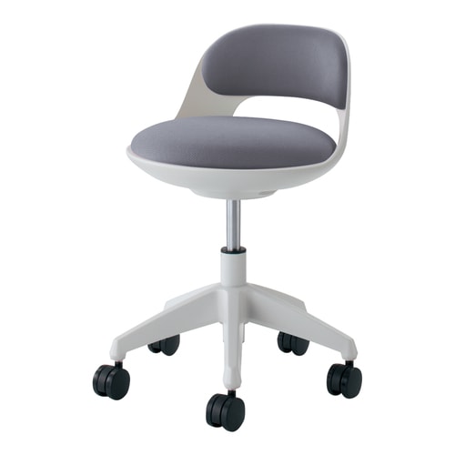 イス ココット ロー サポート