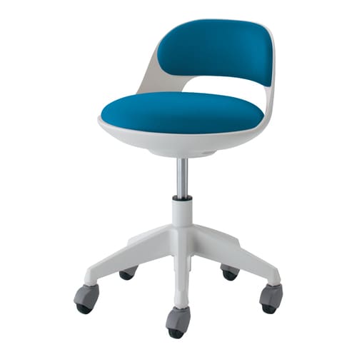 イス ココット ロー サポート