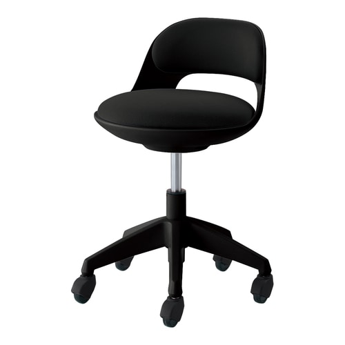 イス ココット ロー サポート