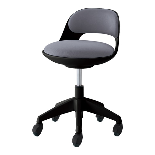 イス ココット ロー サポート