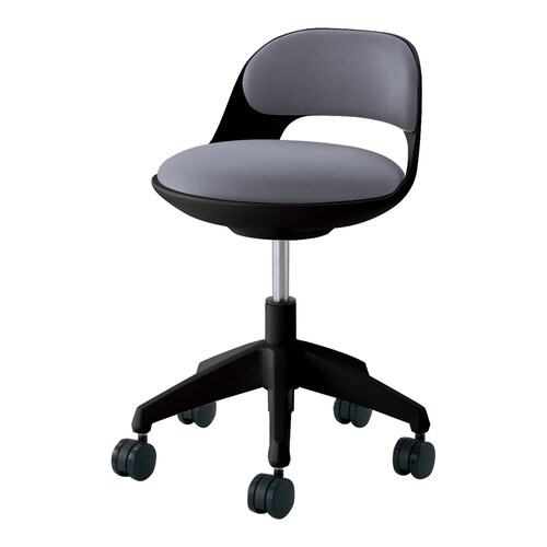 イス ココット ロー サポート