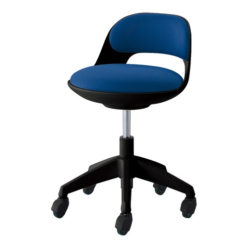 イス ココット ロー サポート