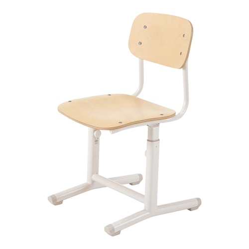 CampusSCHOOL 可動式椅子 合板タイプ