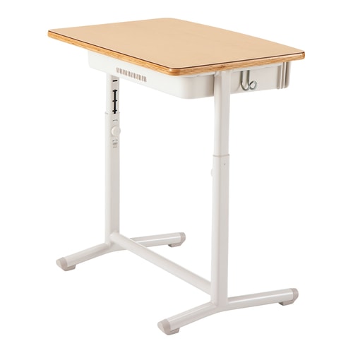 CampusSCHOOL 可動式机 スタンダード