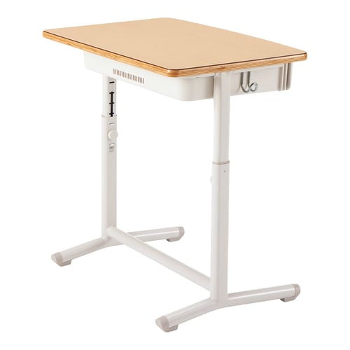 CampusSCHOOL 可動式机 スタンダード