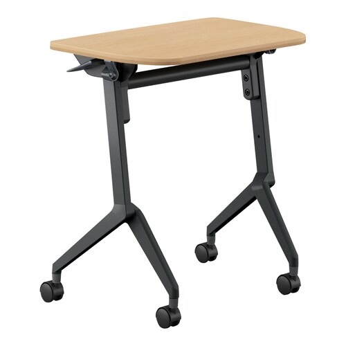 リーフラインS グループテーブル 幕板・棚なし