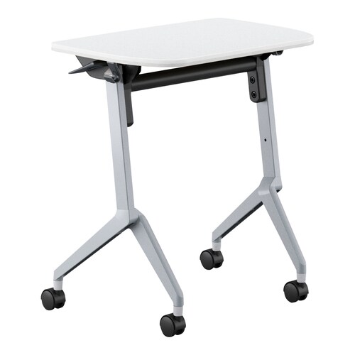 リーフラインS グループテーブル 幕板・棚なし