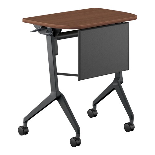 リーフラインS グループテーブル 幕板付・棚なし