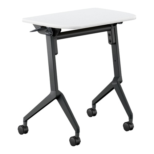 リーフラインS グループテーブル 幕板・棚なし