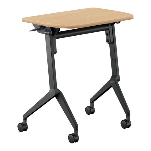 リーフラインS グループテーブル 幕板・棚なし