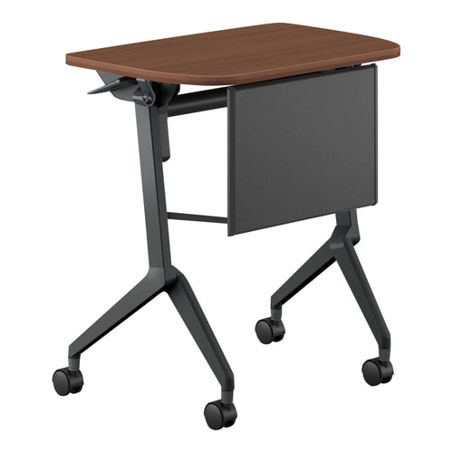 リーフラインS グループテーブル 幕板付・棚なし