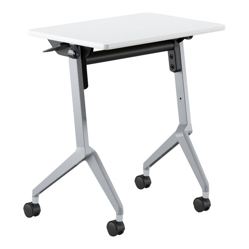 リーフラインS スクエアテーブル 幕板・棚なし