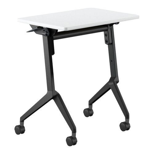 リーフラインS スクエアテーブル 幕板・棚なし