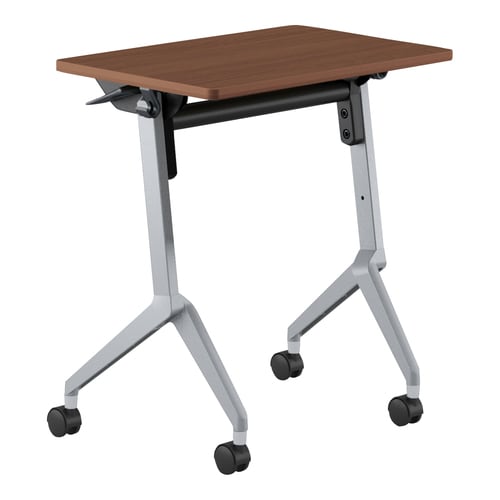 リーフラインS スクエアテーブル 幕板・棚なし