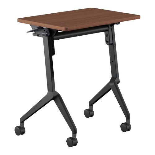 リーフラインS スクエアテーブル 幕板なし・棚付