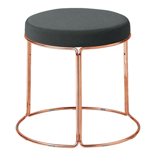 スツール CK−750 ロー カッパー脚