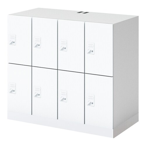 イノン パーソナルロッカー