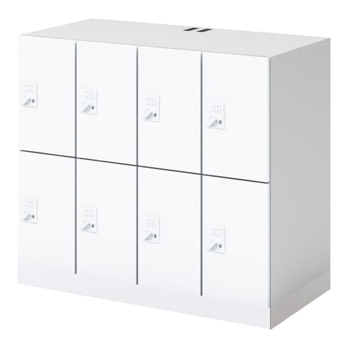 イノン パーソナルロッカー