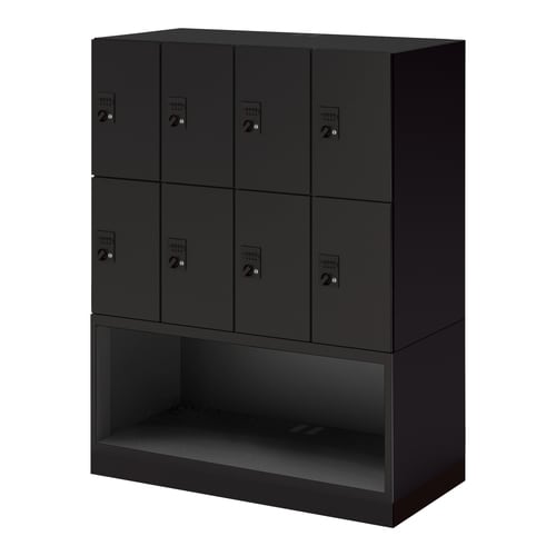 イノン パーソナルロッカー