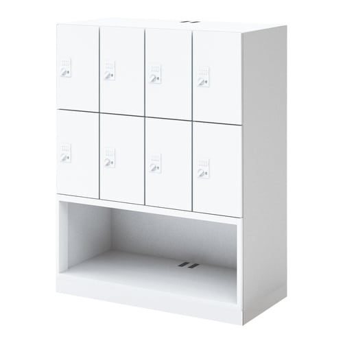 イノン パーソナルロッカー