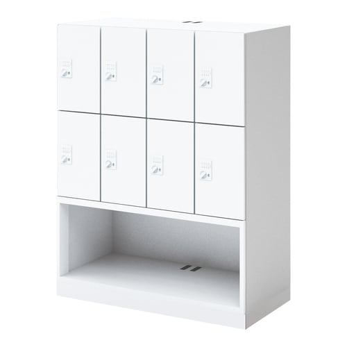 イノン パーソナルロッカー