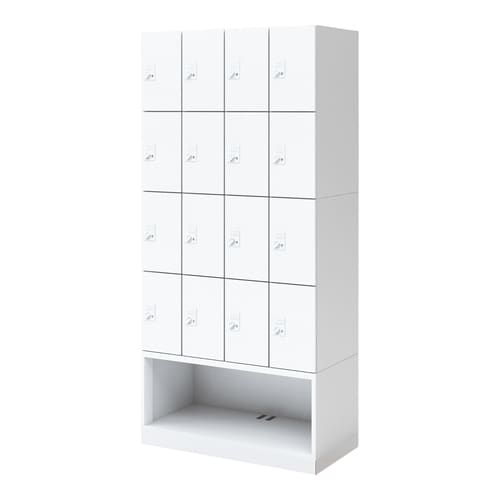 イノン パーソナルロッカー