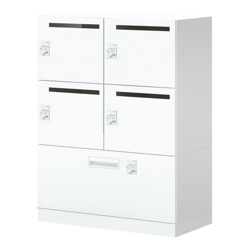 イノン パーソナルロッカー