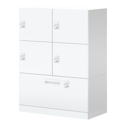 イノン パーソナルロッカー