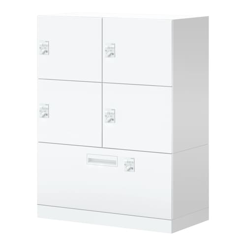 イノン パーソナルロッカー