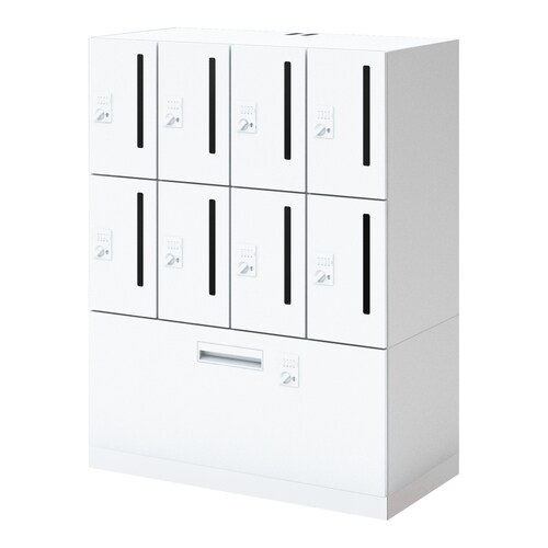 イノン パーソナルロッカー ラテラル