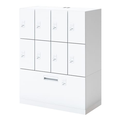 イノン パーソナルロッカー ラテラル