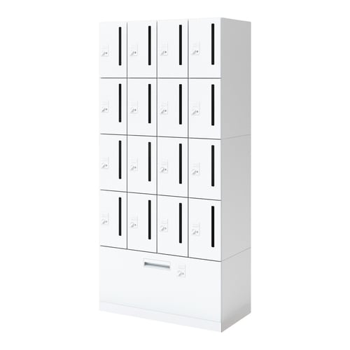 イノン パーソナルロッカー ラテラル