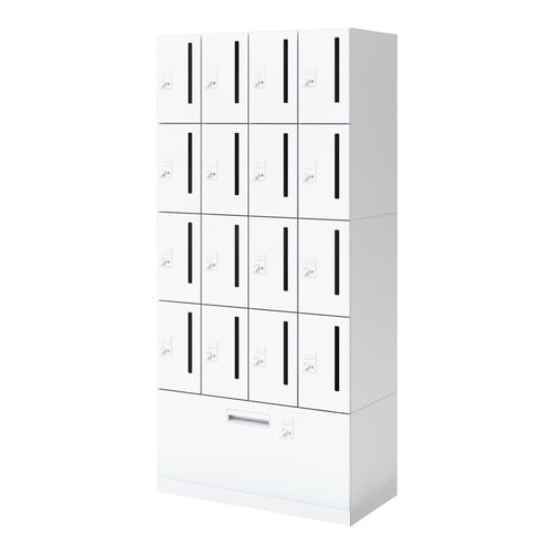 イノン パーソナルロッカー ラテラル