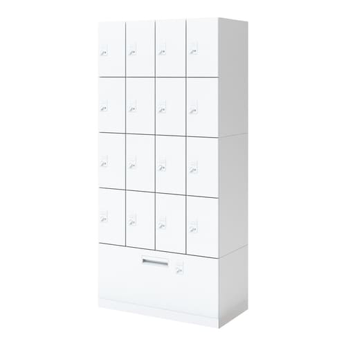 イノン パーソナルロッカー ラテラル