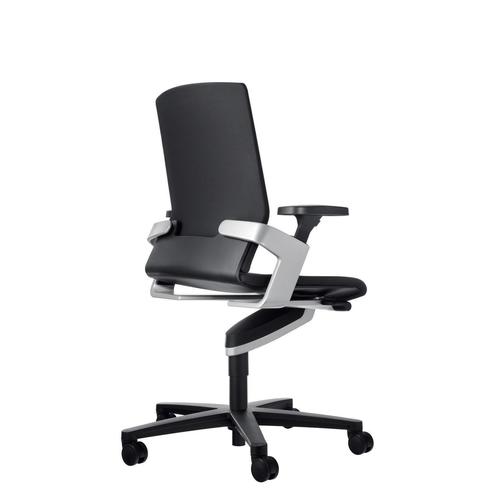 ミドルバック オン 樹脂脚タイプ