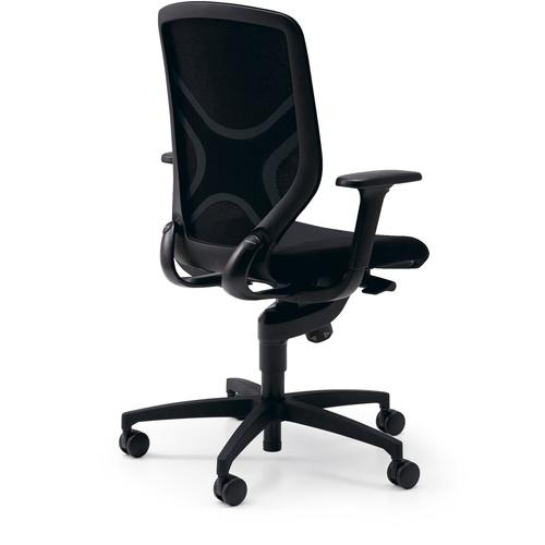 肘付き イン 樹脂脚タイプ フォームストリック