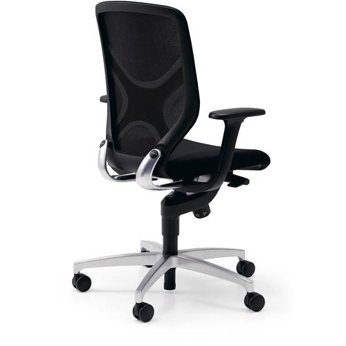 肘付き イン つや消し脚タイプ フォームストリック